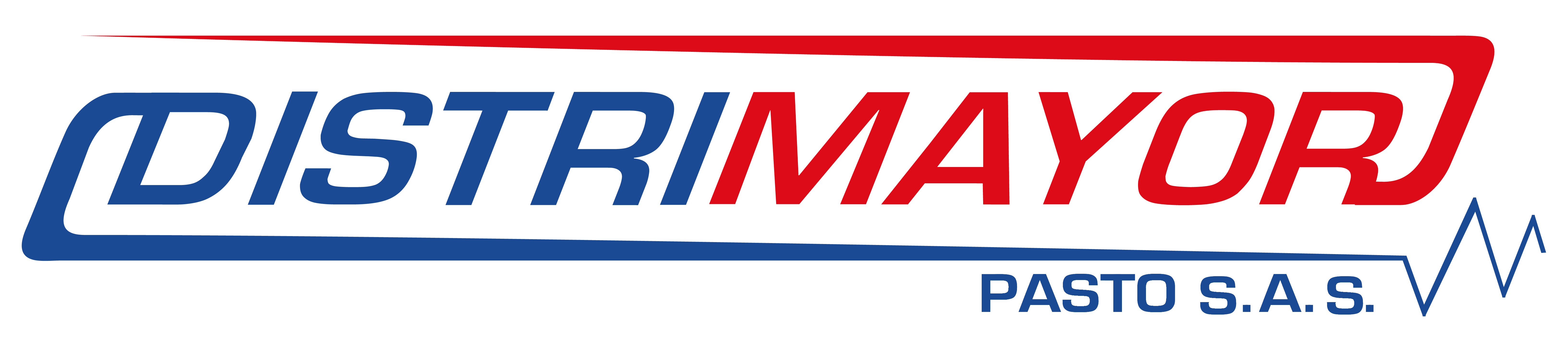 Logo Distrimayor